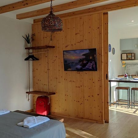 Blissful Garden Studio Синтра Экстерьер фото
