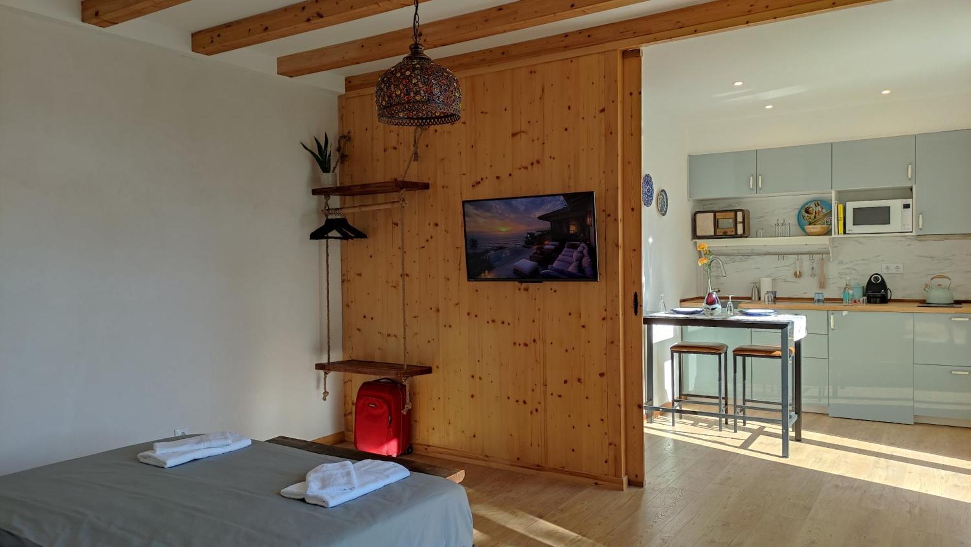 Blissful Garden Studio Синтра Экстерьер фото