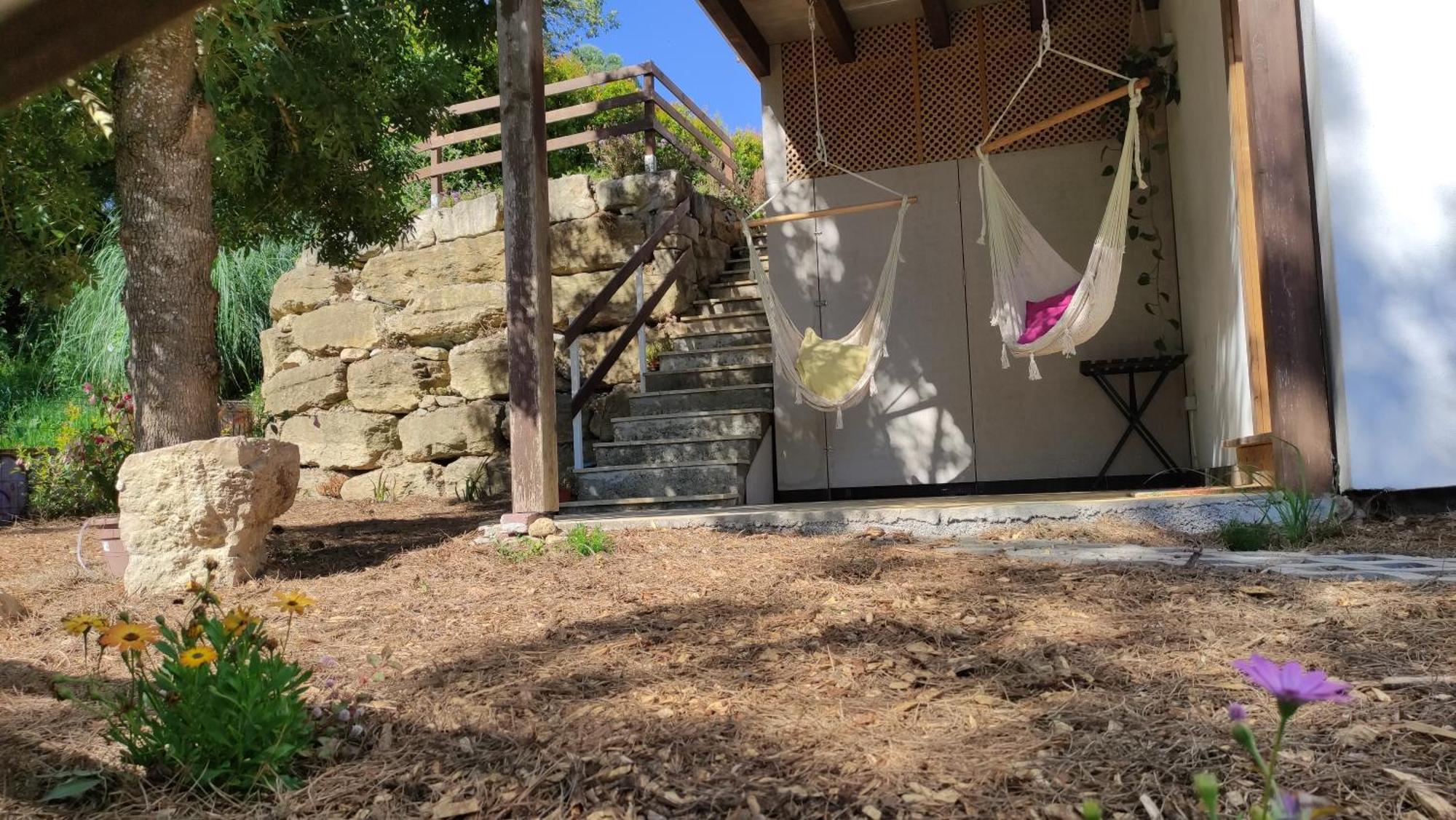 Blissful Garden Studio Синтра Экстерьер фото
